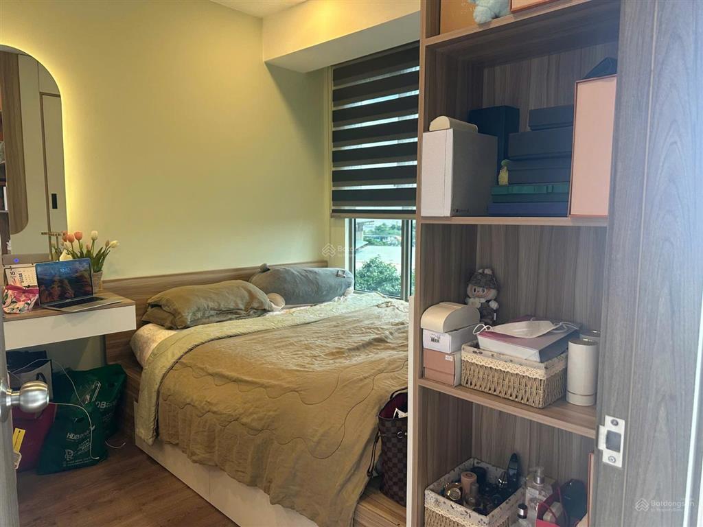 Chính chủ bán sky 89 quân 7 72m2, 2pn, 2wc full nội thấtview sông giá chỉ 5,8 tỷ đã có sổ hồng