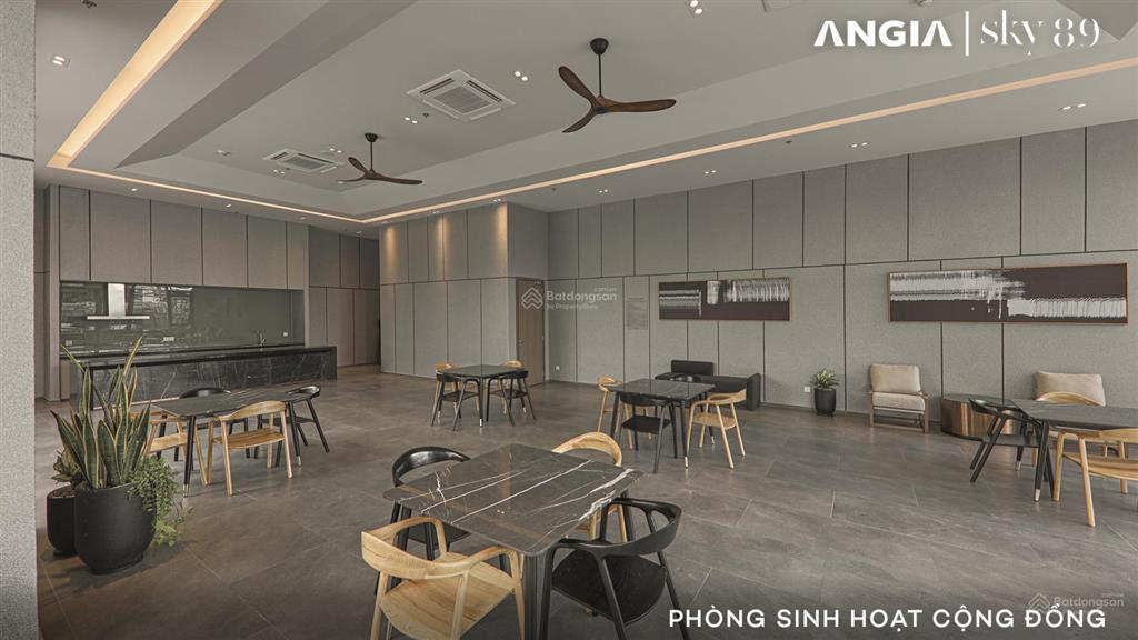 Chính chủ bán sky 89 quân 7 72m2, 2pn, 2wc full nội thấtview sông giá chỉ 5,8 tỷ đã có sổ hồng