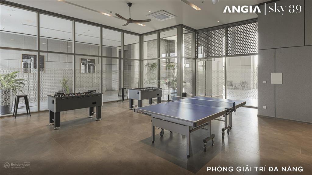 Chính chủ bán sky 89 quân 7 72m2, 2pn, 2wc full nội thấtview sông giá chỉ 5,8 tỷ đã có sổ hồng