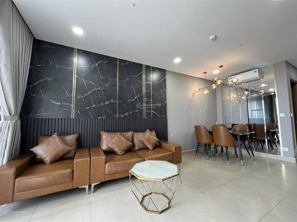 Cho thuê sky 89 tầng cao view sông  72m2, 2pn, 2wc  full nội thất đẹp