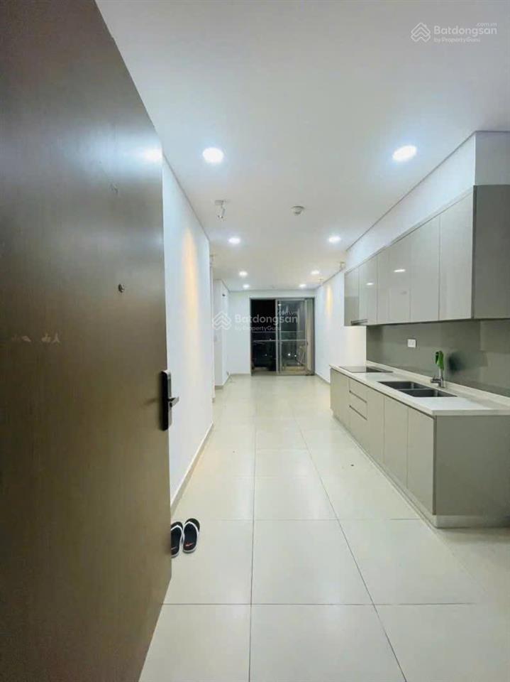 Chính chủ bán river panorama quận 7  2pn, 1wc  đã nhận sổ hồng  có hỗ trợ vay. giá chỉ 3,8 tỷ