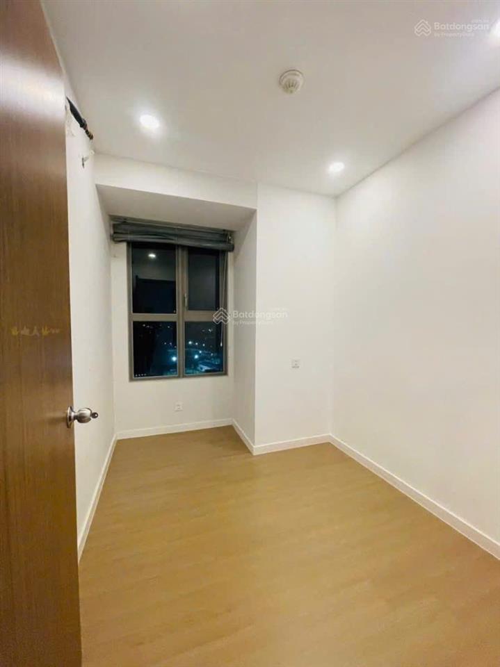 Chính chủ bán river panorama quận 7  2pn, 1wc  đã nhận sổ hồng  có hỗ trợ vay. giá chỉ 3,8 tỷ