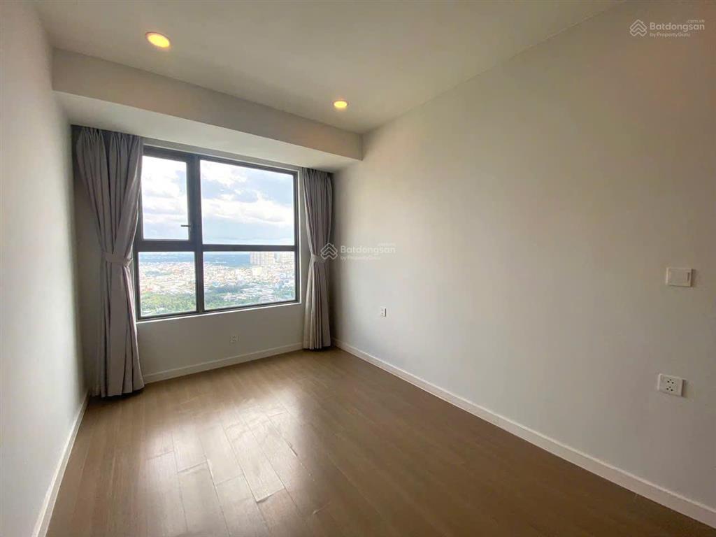 Bán căn river panorama  2pn, 1wc  giá chỉ 3,8 tỷ  thiết kế các phòng ngủ có cửa sổ