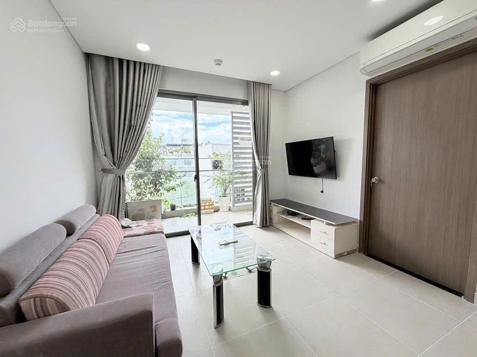 Cho thuê river panorama  65m2, 2pn, 2wc  full nội thất  giá chỉ 13 triệu/tháng. ở ngay