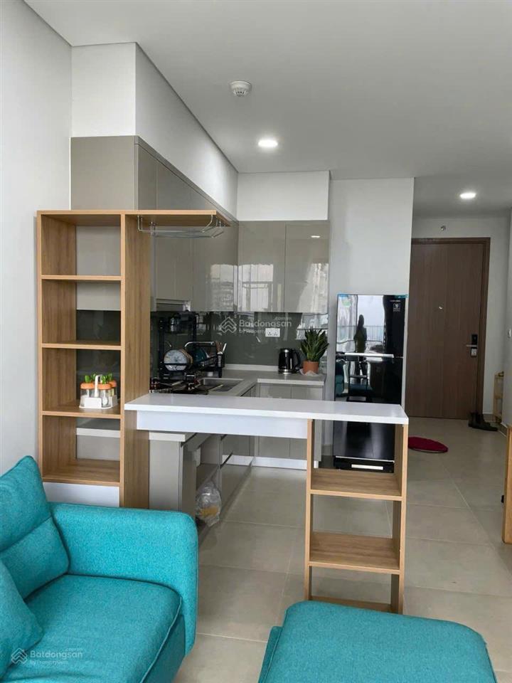Cho thuê sky 89 quận 7  2pn, 2wc  full nội thất mới  chỉ 15,5 triệu/tháng