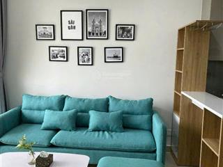 Cho thuê sky 89 quận 7  2pn, 2wc  full nội thất mới  chỉ 15,5 triệu/tháng