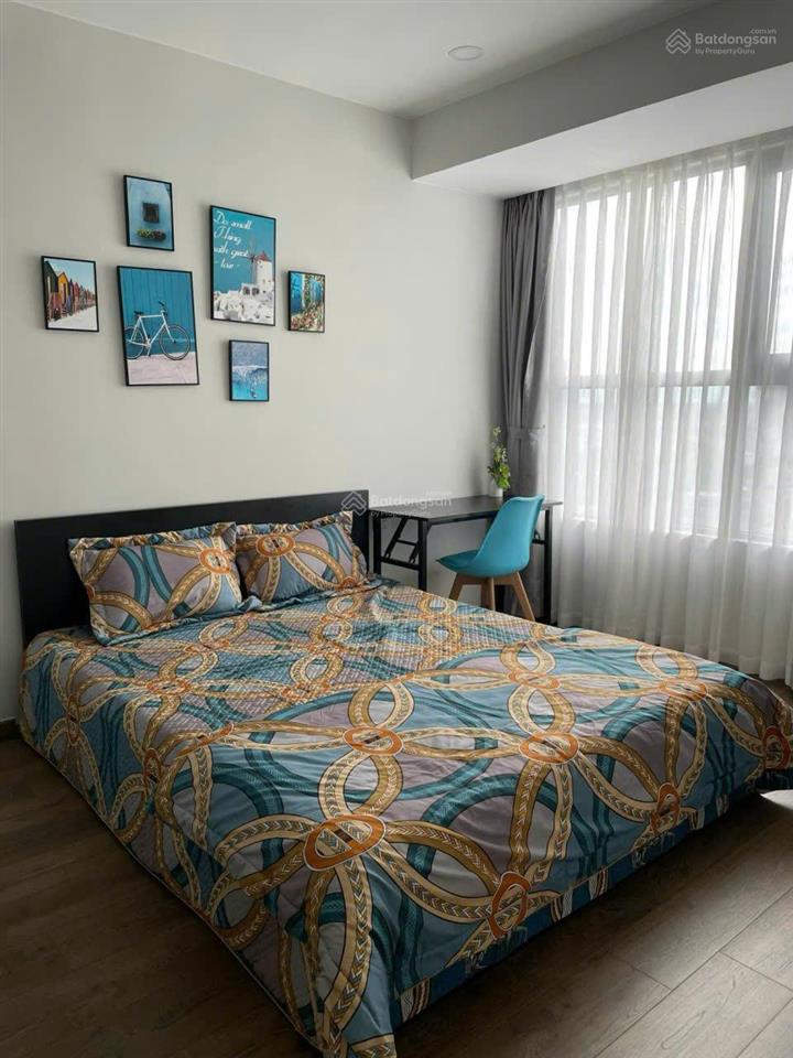 Cho thuê sky 89 quận 7  2pn, 2wc  full nội thất mới  chỉ 15,5 triệu/tháng