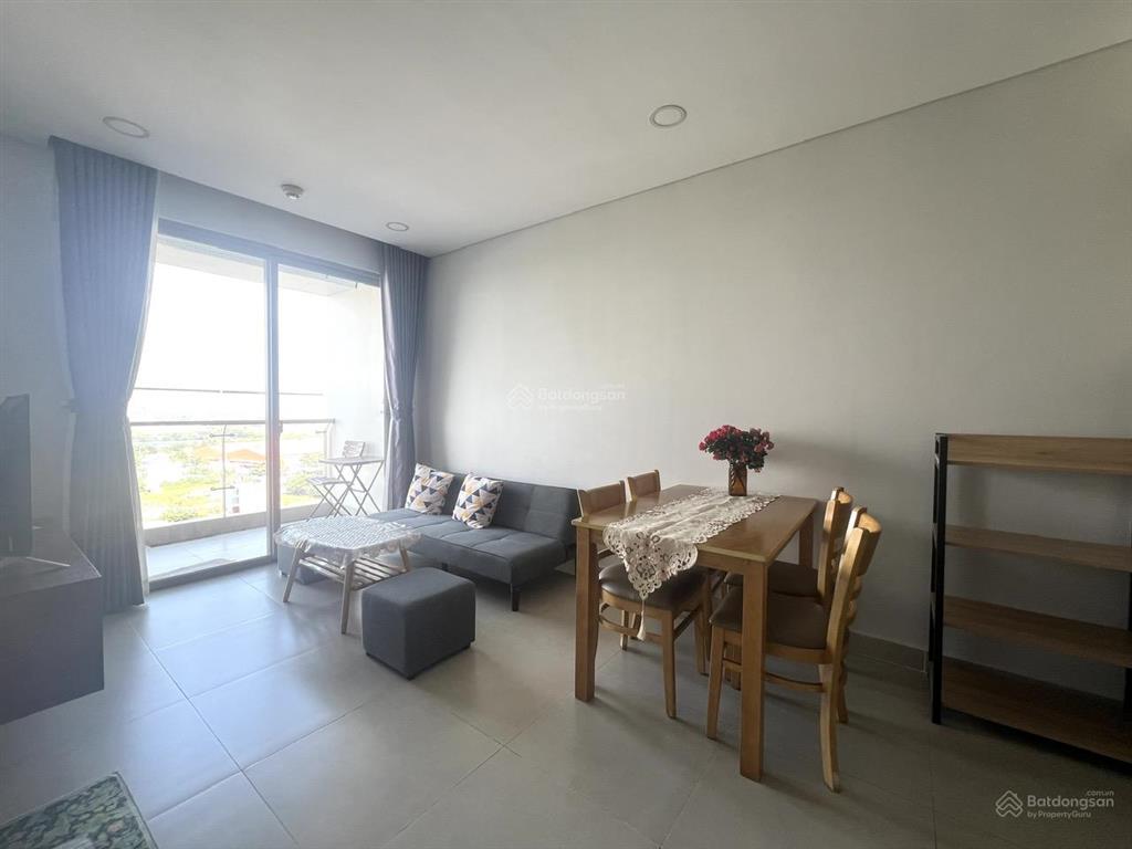 Quá rẻ cho căn river panorama  2pn, 1wc  đầy đủ nội thất  giá thuê chỉ 10 triệu/tháng