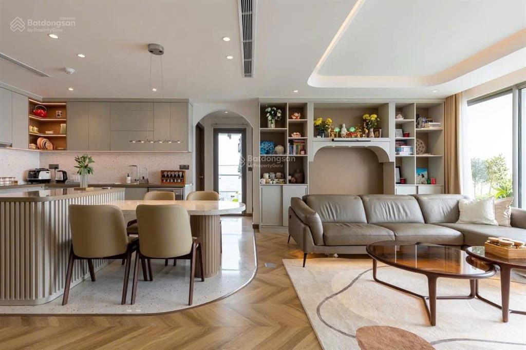 Cho thuê sky 89 quận 7  114m2, 3pn, 2wc  view trực diện sông  đầy đủ nội thất cao cấp  ở liền