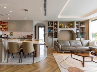 Cho thuê sky 89 quận 7  114m2, 3pn, 2wc  view trực diện sông  đầy đủ nội thất cao cấp.
