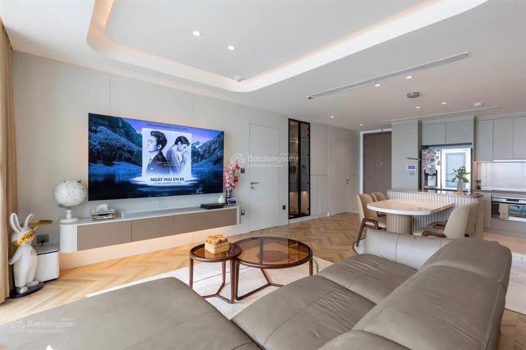 Cho thuê sky 89 quận 7  114m2, 3pn, 2wc  view trực diện sông  đầy đủ nội thất cao cấp  ở liền