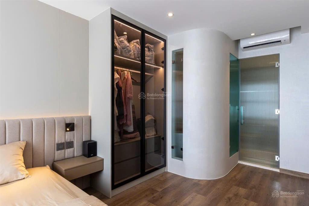 Cho thuê sky 89 quận 7  114m2, 3pn, 2wc  view trực diện sông  đầy đủ nội thất cao cấp  ở liền