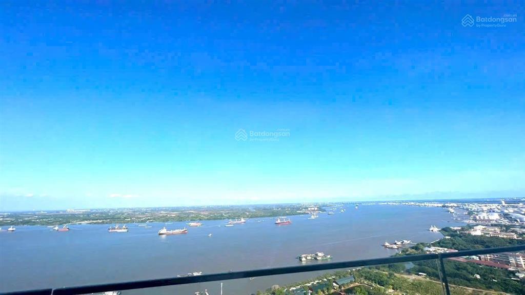 Cho thuê sky 89 quận 7  114m2, 3pn, 2wc  view trực diện sông  đầy đủ nội thất cao cấp. ở liền