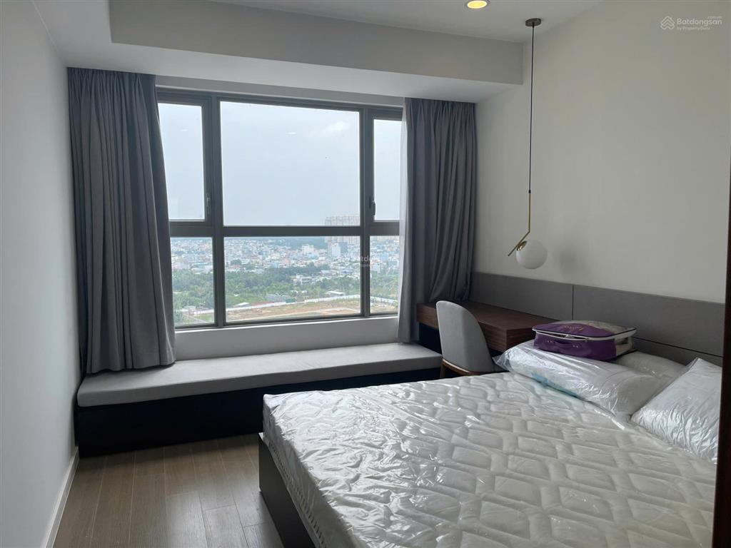 Cho thuê river panorama  114m2, 3pn, 2wc  hướng nam siêu mát  full nội thất cao cấp  ở liền