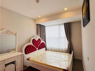 Cho thuê river panorama quận 7  114m2, 3pn, 2wc  full nội thất  chỉ 20 triệu/tháng. ở ngay