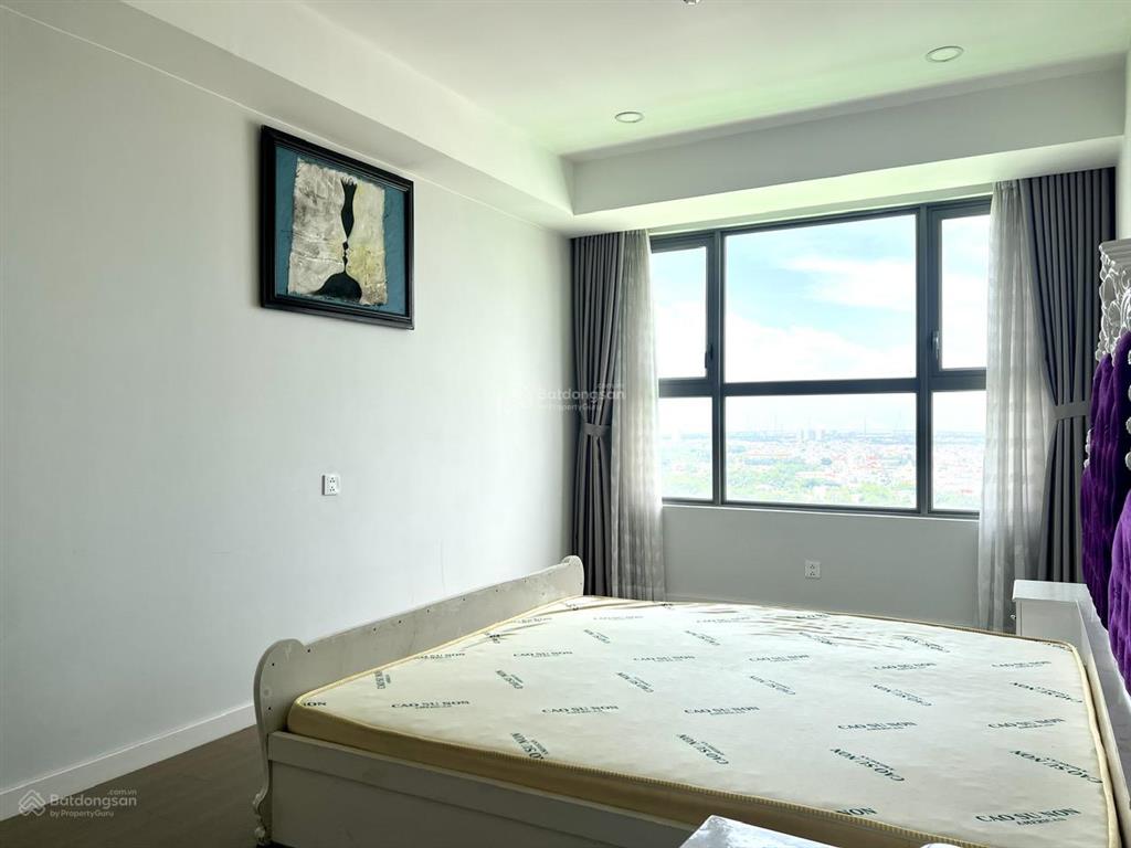 Cho thuê river panorama quận 7  114m2, 3pn, 2wc  full nội thất  chỉ 20 triệu/tháng. ở ngay