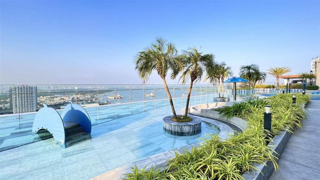 Cho thuê river panorama quận 7  114m2, 3pn, 2wc  full nội thất  chỉ 20 triệu/tháng. ở ngay