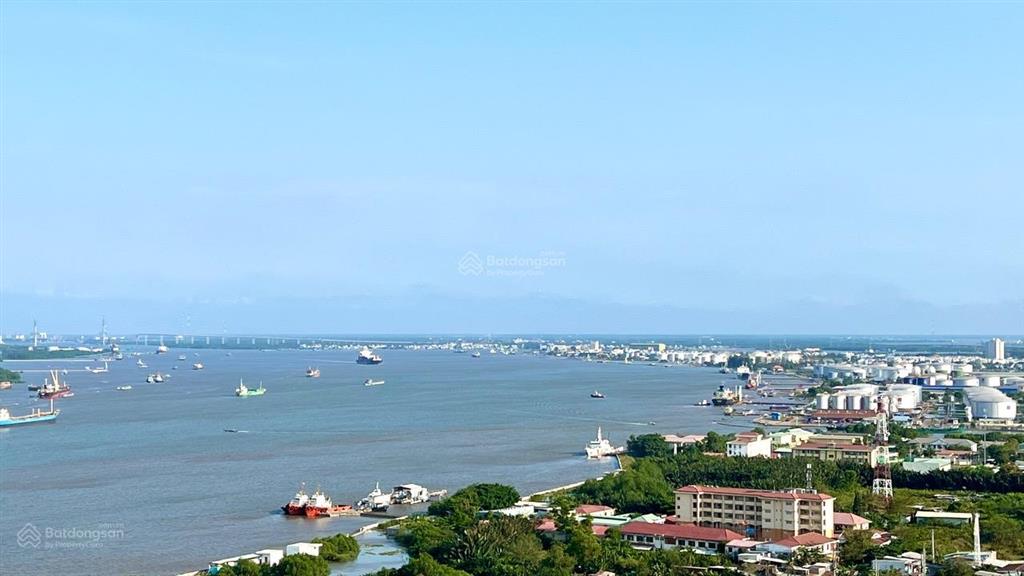 Cho thuê river panorama  2pn, 2wc  full nội thất đẹp  hướng nam siêu mát.