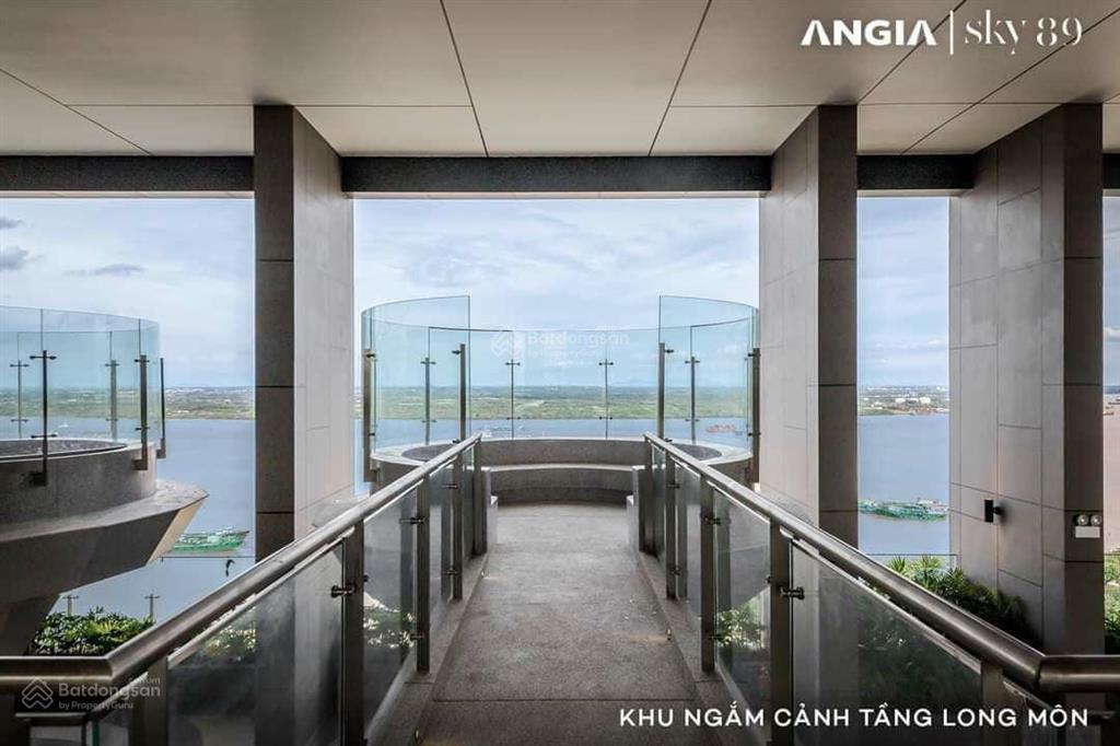 Hàng hiếm  sky 89 quận 7  1pn, 1wc  tầng cao view trực diện sổ  sẵn sổ hồng chỉ 4,2 tỷ