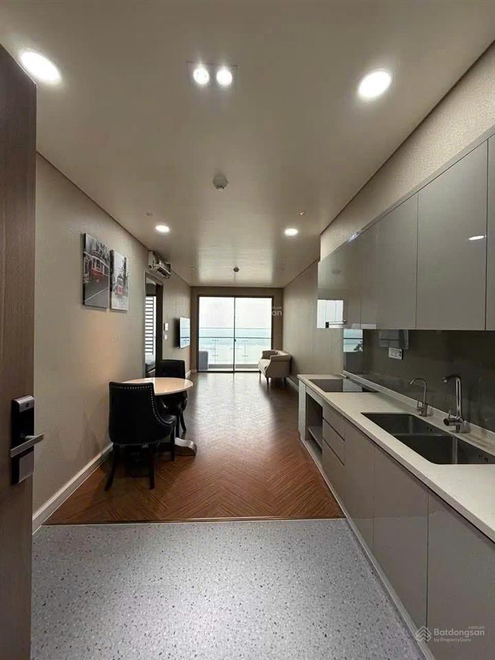 Hàng hiếm  sky 89 quận 7  1pn, 1wc  tầng cao view trực diện sổ  sẵn sổ hồng chỉ 4,2 tỷ