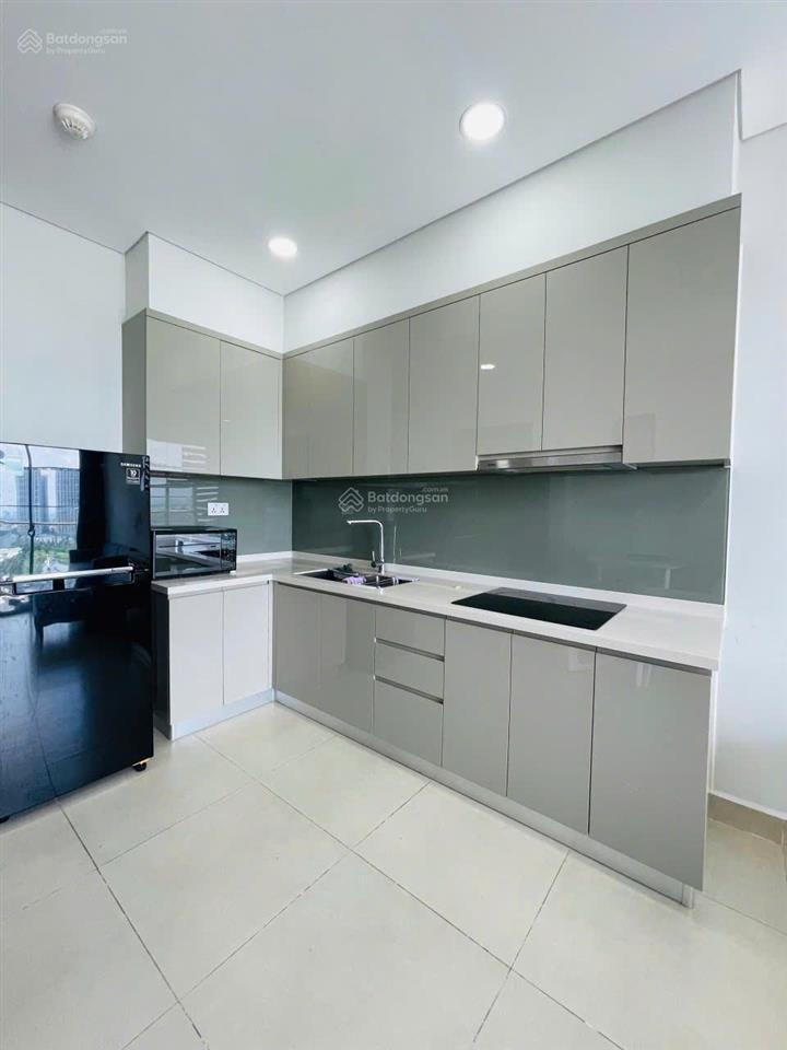 Cho thuê river panorama quận 7  65m, 2pn, 2wc  đầy đủ nội thất  giá chỉ 13,5 triệu