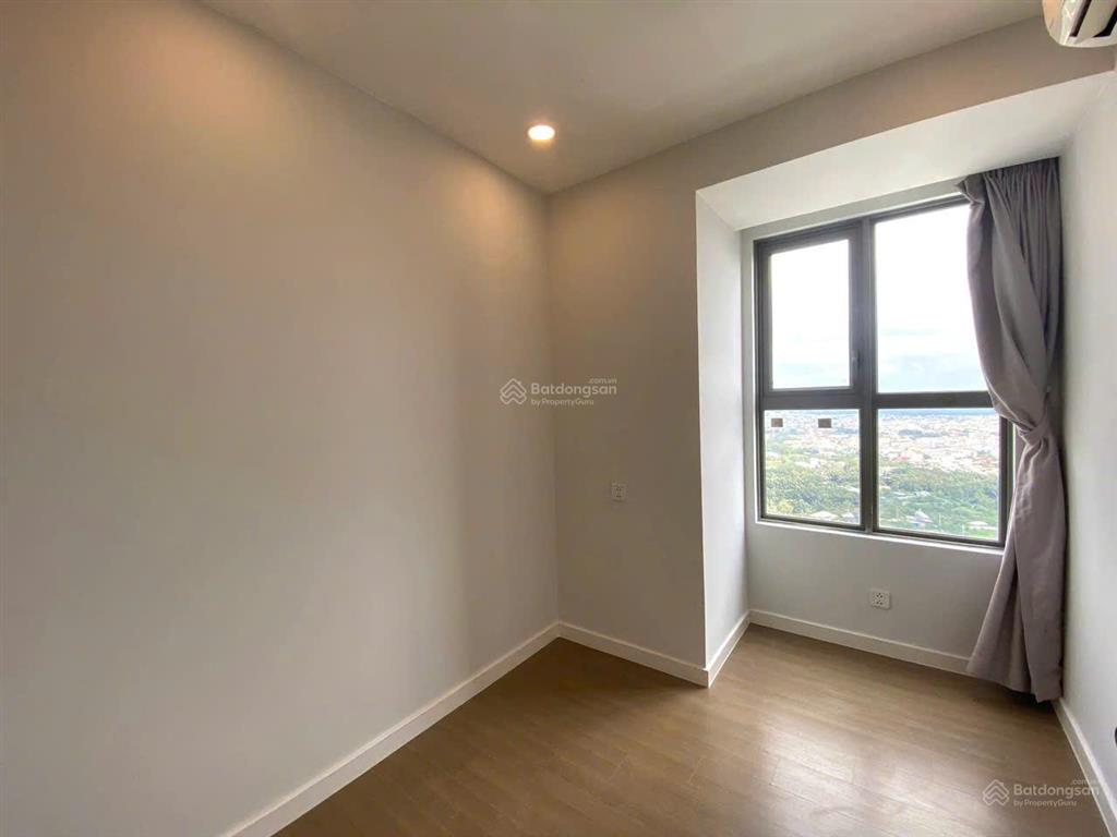 Bán căn river panorama  2pn, 1wc  giá chỉ 3,8 tỷ  thiết kế các phòng ngủ có cửa sổ  tầng cao