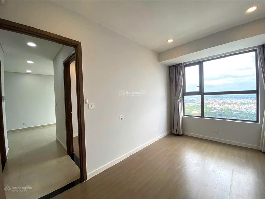 Bán căn river panorama  2pn, 1wc  giá chỉ 3,8 tỷ  thiết kế các phòng ngủ có cửa sổ  tầng cao