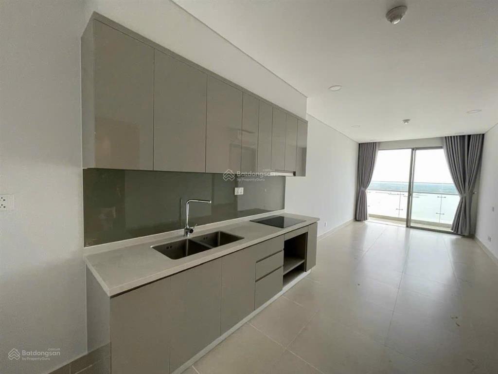 Bán nhanh căn sky 89 quận 7  1pn  tầng cao view sông  sẵn sổ hồng  giá chỉ 4,2 tỷ