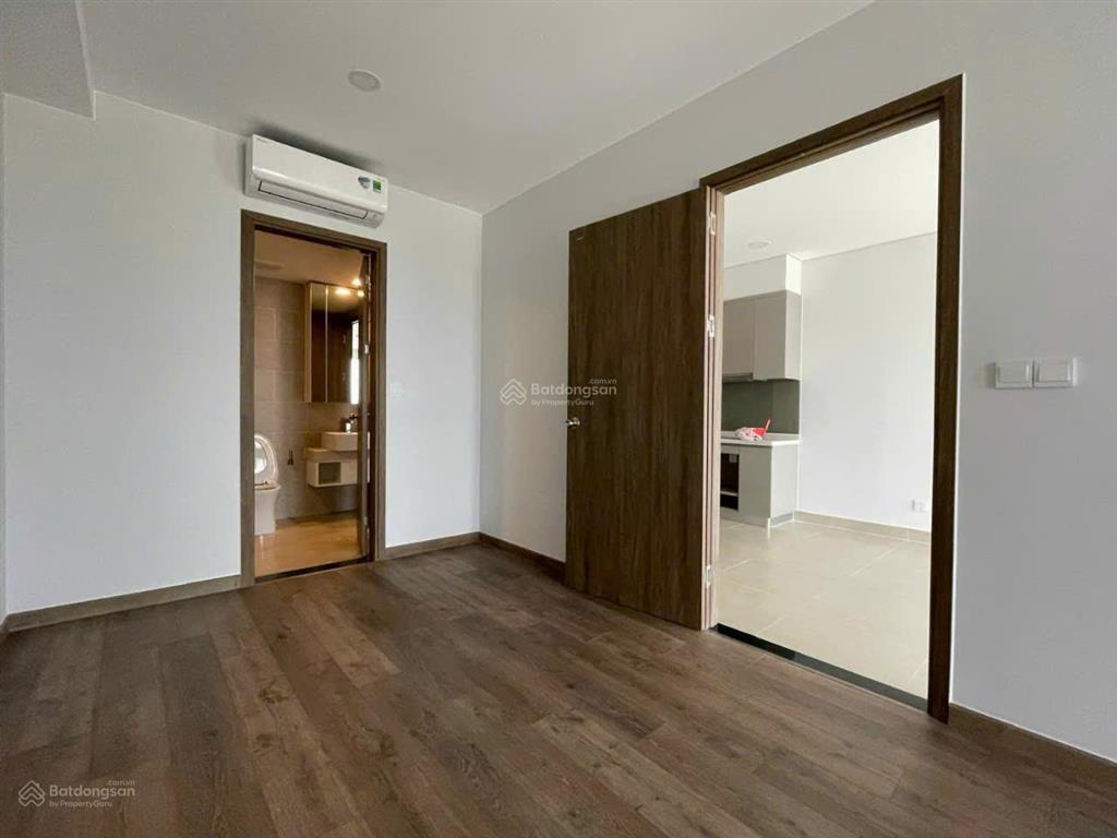 Bán nhanh căn sky 89 quận 7  1pn  tầng cao view sông  sẵn sổ hồng  giá chỉ 4,2 tỷ