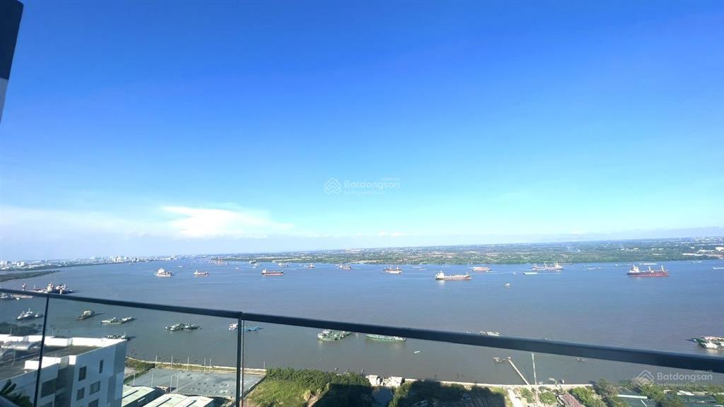Bán nhanh căn sky 89 quận 7  1pn  tầng cao view sông  sẵn sổ hồng  giá chỉ 4,2 tỷ