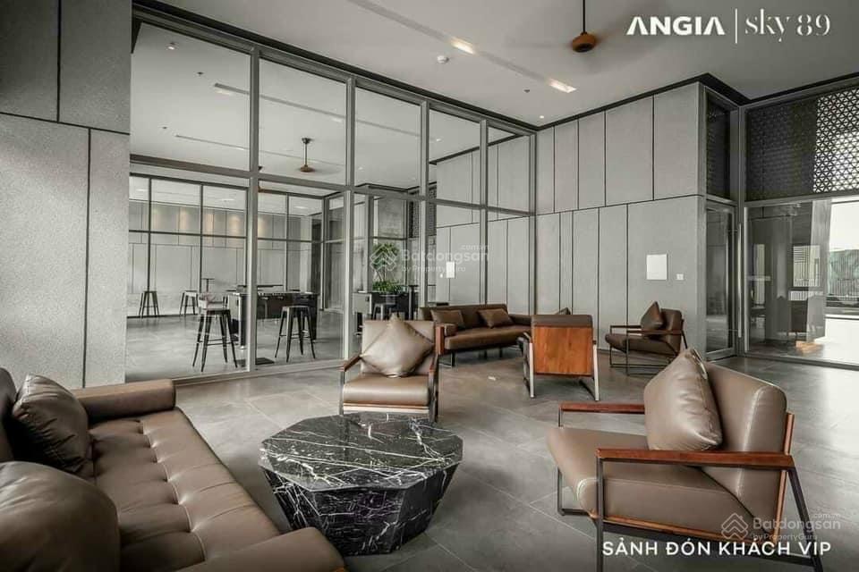 Cho thuê sky 89  72m2, 2pn, 2wc  full nội thất  giá chỉ 14,5 triệu.