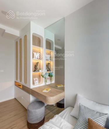 Cho thuê an gia riverside quận 7  114m2, 3pn, 2wc  full nội thất cao cấp  view sông