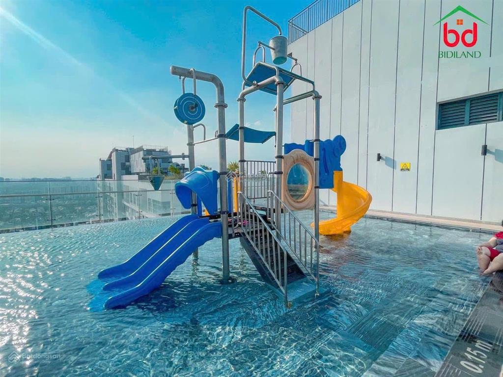 Bán nhanh căn sky 89 quận 7  113,7m2, 3pn, 2wc  view trực diện sông  sổ hồng  có hỗ trợ vay nh