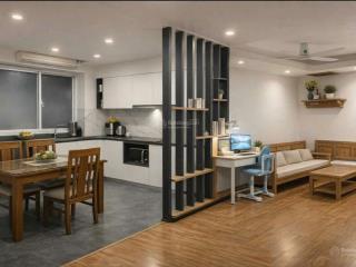 Căn đẹp 69m² không áp mái full nội thất giá cực rẻ 3,650 tỷ. 0397 041 *** e lộc.