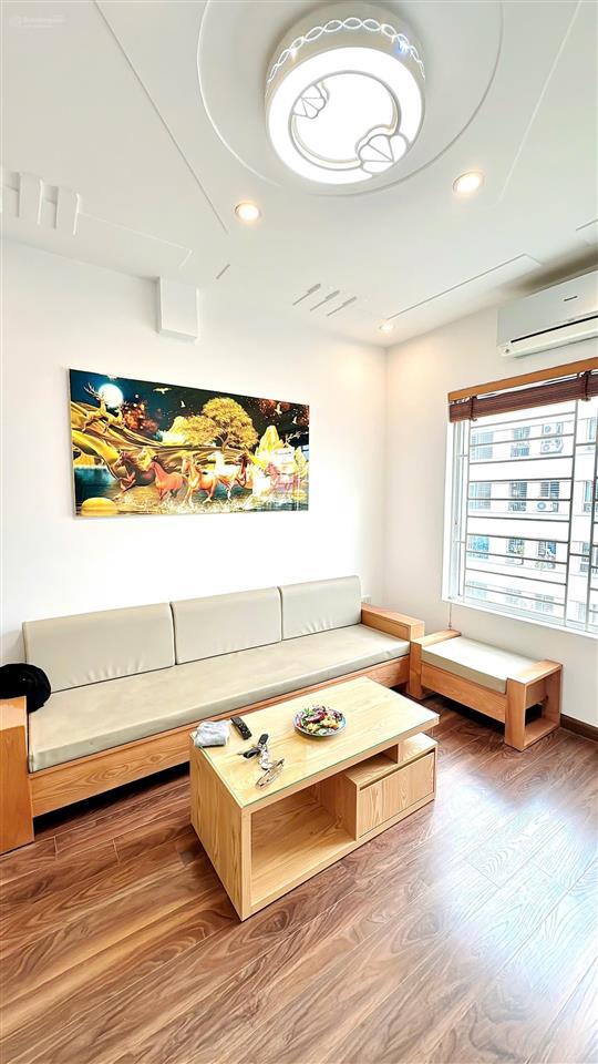 Nhà đẹp 58m đặng xáfull đồ 2 ngủ . giá chỉ 3,2 tỷ thiện chí.  0397 041 *** e lộc