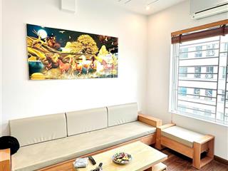 Nhà đẹp 58m đặng xáfull đồ 2 ngủ . giá chỉ 3,2 tỷ thiện chí.  0397 041 *** e lộc