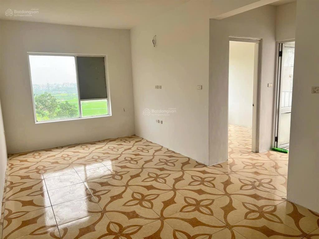 Chỉ 2,380 tỷ sở hữu căn góc ban công đông nam ngăn 2 ngủ tại kđt đặng xá.  0397 041 *** e lộc