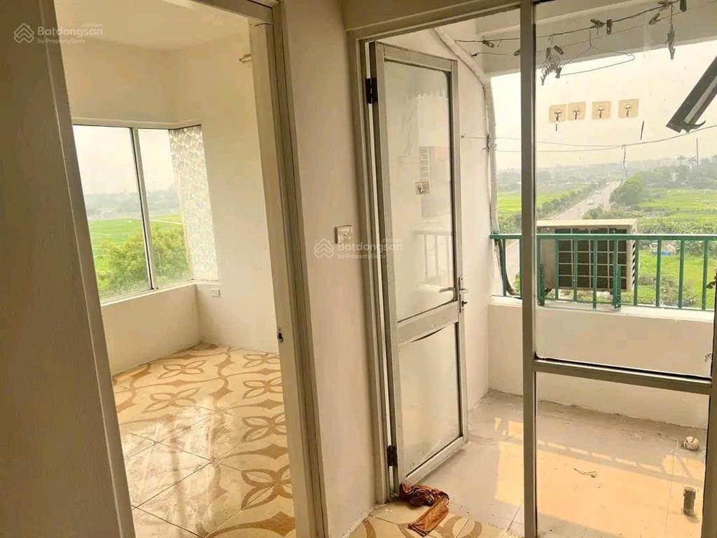 Chỉ 2,380 tỷ sở hữu căn góc ban công đông nam ngăn 2 ngủ tại kđt đặng xá.  0397 041 *** e lộc