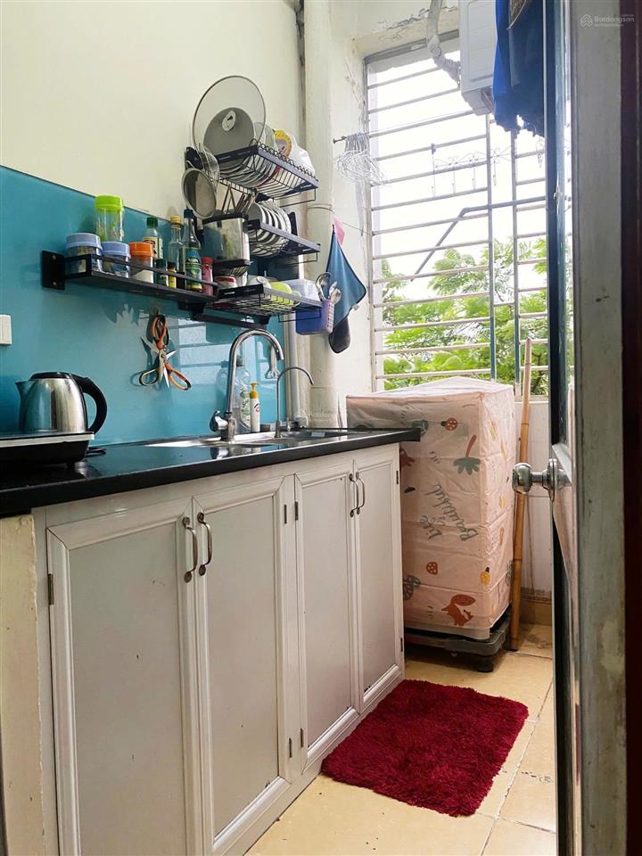 Chỉ nhỉnh 2,2 tỷ sở hữu ngay căn 1pn+ tòa tm đặng xá, full đồ.  0397 041 *** đi xem nhà.
