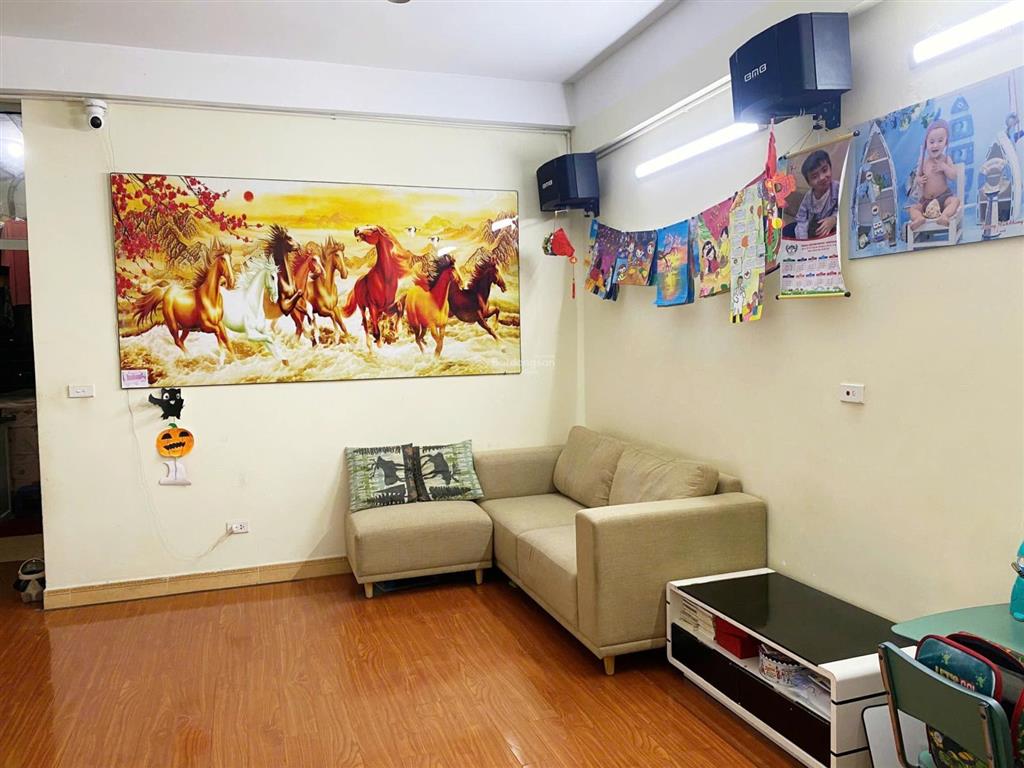 Chỉ nhỉnh 2,2 tỷ sở hữu ngay căn 1pn+ tòa tm đặng xá, full đồ.  0397 041 *** đi xem nhà.