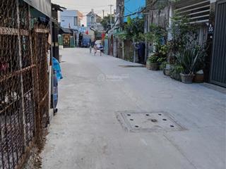 Bán nhà lô góc tân xuân hóc môn nở hậu 8.4m, sát trường c1 c2, giá chỉ 5.5 tỷ (thương lượng)