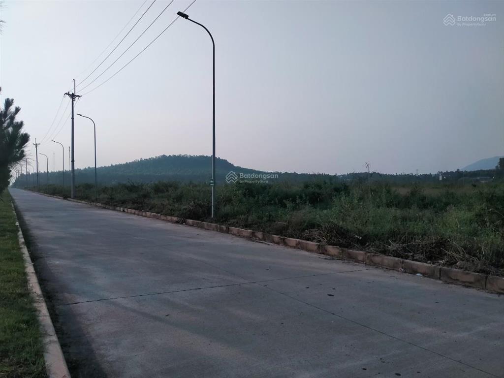 Chuyển nhượng đất xưởng kcn ez park bắc ninh dt linh hoạt, quý 3/2026 nhận bàn giao đất