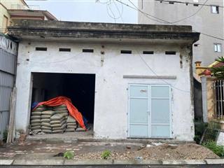 Chính chủ cần tiền bán gấp mảnh đất thổ cư đường ô tô tại thôn Kim Hồ, Lệ Chi, Gia Lâm 