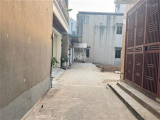 Bán giúp anh trai mảnh đất thổ cư tại trung tâm tổ 14 phường thạch bàn, long biên