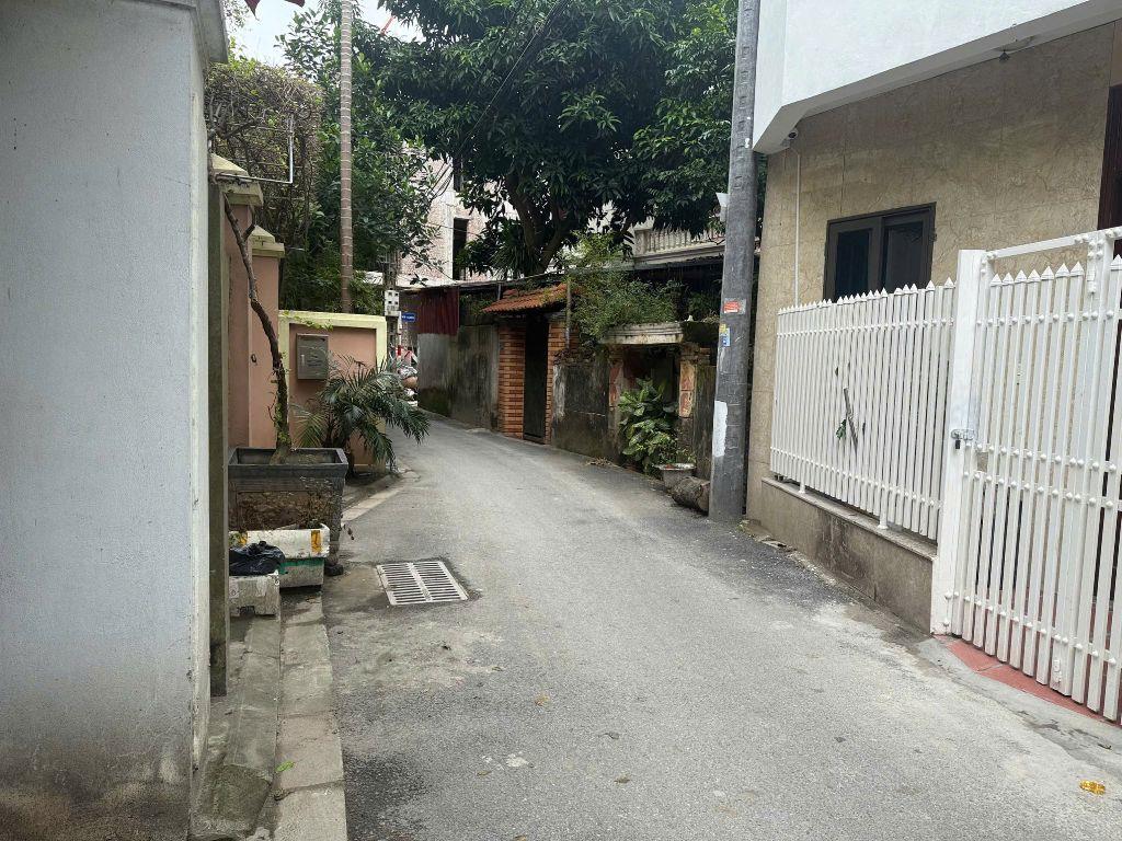 Chính chủ cần bán gấp mảnh đất thổ cư ngõ ô tô tại trung tâm thôn Cam, Cổ Bi, Gia Lâm 