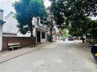 Chính chủ cần bán gấp lô đất đẹp toạ lạc tại trung tâm khu tái định cư phường Phúc Lợi