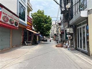 Chính chủ cần thanh khoản gấp 100m2 đất thổ cư đường ô tô tránh tại trung tâm TDP Cửu Việt, Trâu Qùy 