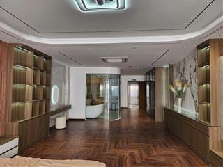 Chính chủ hạ giá bán nhanh căn nhà xây mới 8 tầng thang máy đường ô tô tại trung tâm khu 918 Phúc Đồng 