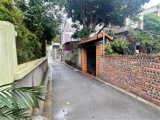 Chính chủ cần bán gấp mảnh đất thổ cư gần ngay đường ô tô tránh tại trung tâm Làng Cam, Cổ Bi, Gia Lâm