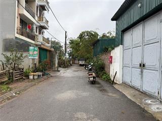 Cần tiền bán gấp lô đất đẹp nằm tại trung tâm khu đấu giá X2 Đồng Phan, Thạch Bàn, Long Biên